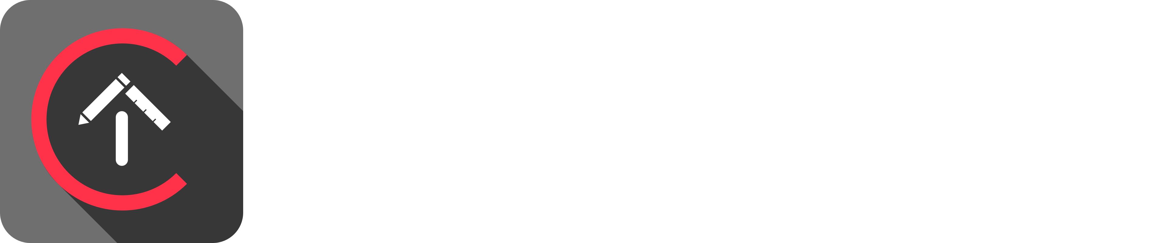 Cornell DTI Text Logo